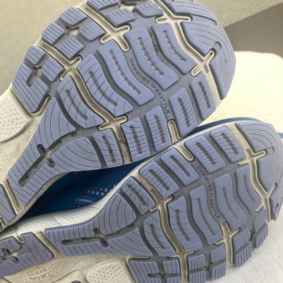 Brooks Womens Ghost 14 Running Shoes Size 9.5B ,Comfort Athletic Shoes - Picture 14 of 15